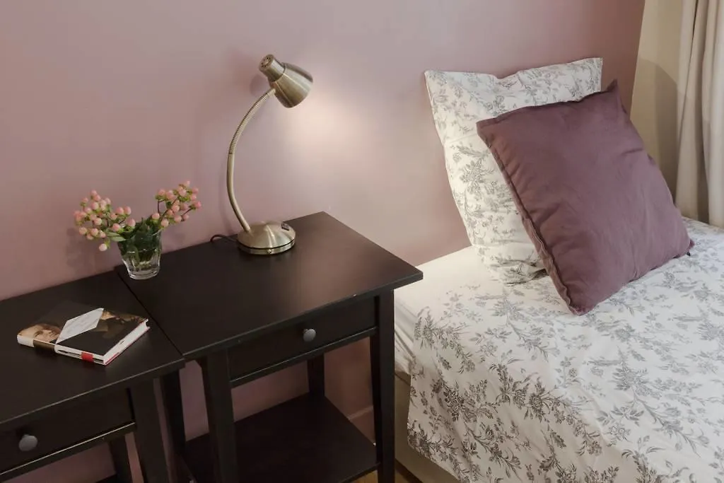 Apartamento La Terrasse Du Sorbonne París